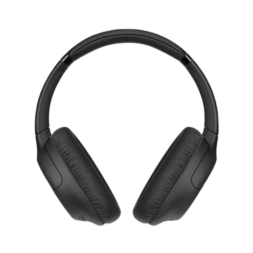 Wireless Noise-Canceling Headphones