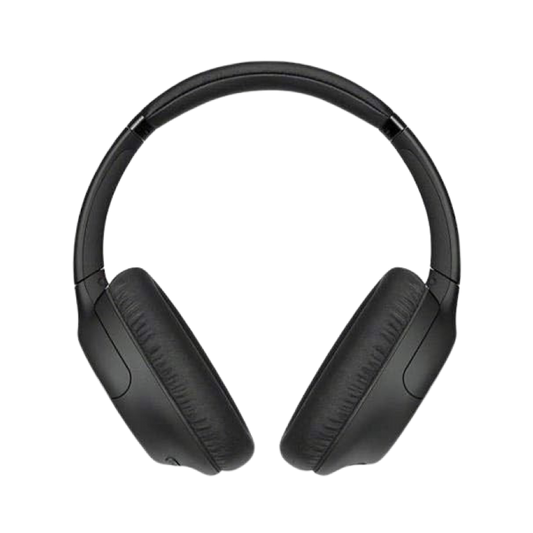 Wireless Noise-Canceling Headphones